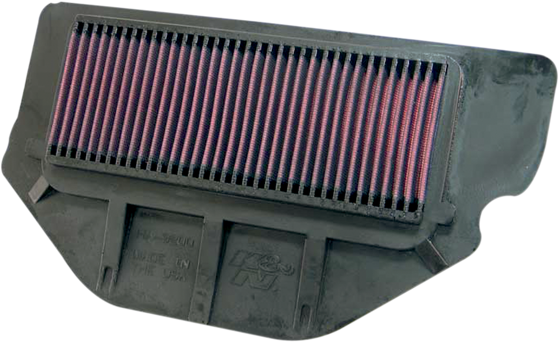 TWIN AIR Standard Air Filter - Suzuki - Image 2