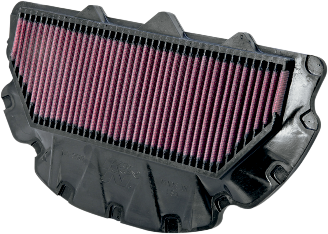 TWIN AIR Standard Air Filter - Kawasaki - Image 2