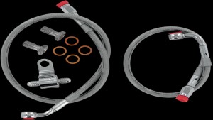 New Motorcycle Parts, New Parts