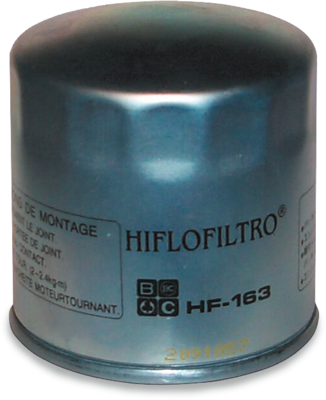 HIFLOFILTRO HIFLOFILTRO OIL FILTER - Image 2