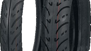 DURO Tire - HF296C - Rear - 130/90-16 - 73H