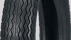 DURO Tire - HF302B - Front/Rear - 5.10-16 - 71P