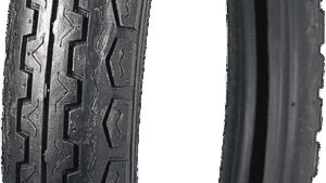 DURO Tire - HF314 - Front/Rear - 3.50-18 - 56P