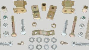 New Motorcycle Parts, New Parts