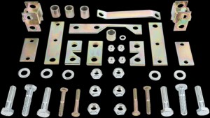 New Motorcycle Parts, New Parts