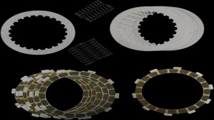 New Motorcycle Parts, New Parts