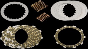 New Motorcycle Parts, New Parts