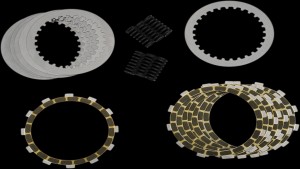 New Motorcycle Parts, New Parts