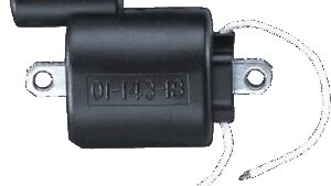 PARTS UNLIMITED External Ignition Coil - Ski-Doo/SYM