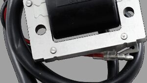 PARTS UNLIMITED External Ignition Coil