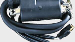 KIMPEX External Ignition Coil - Arctic Cat