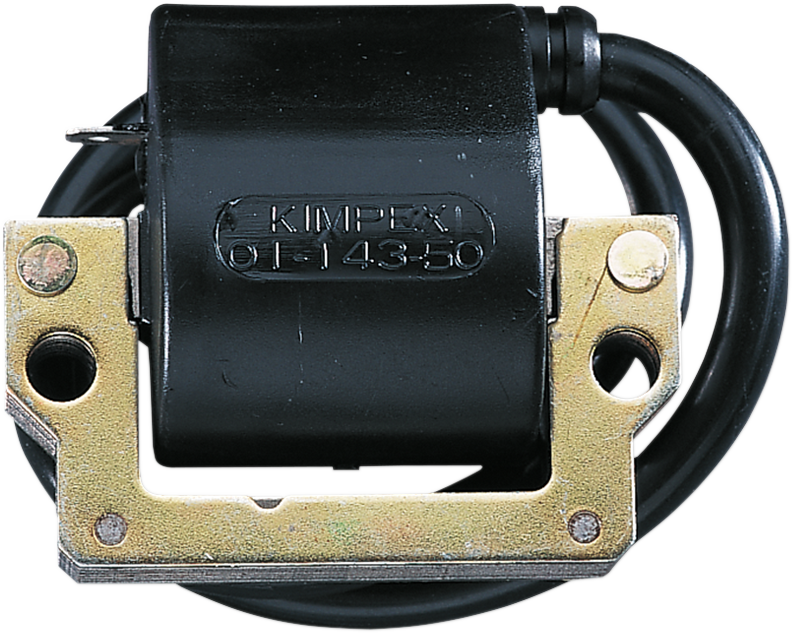 KIMPEX IGNITION COIL, ARCTIC - Image 2
