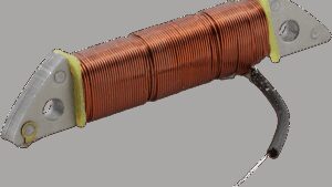 PARTS UNLIMITED Internal Ignition Coil - Arctic Cat/Polaris