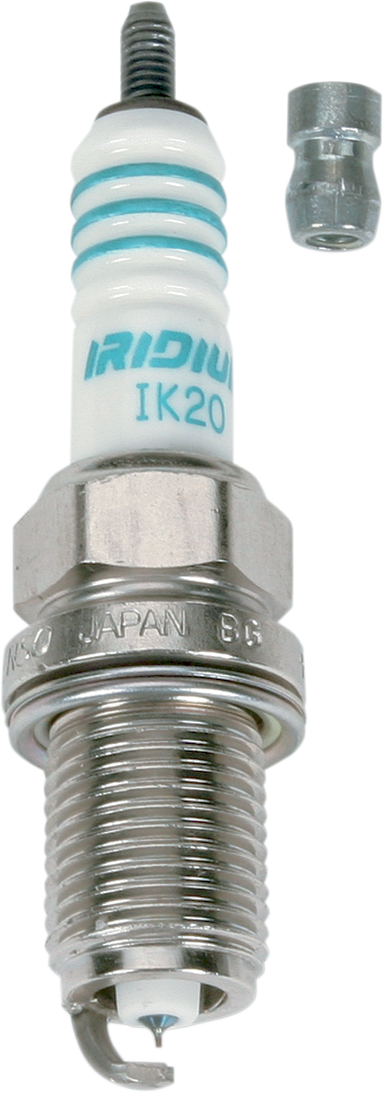 NGK SPARK PLUGS Spark Plug - DPR9EA-9 - Image 2