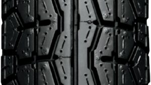 IRC Tire - GS-11 - Rear - 3.50-18 - 56S