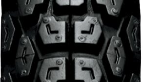 IRC Tire - GP-1 - Front - 2.75-21 - 45P