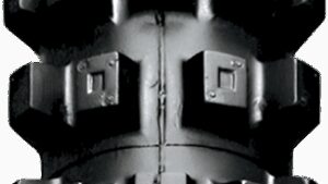 IRC Tire - Volcanduro VE-35 - Front - 80/100-21 - 51M