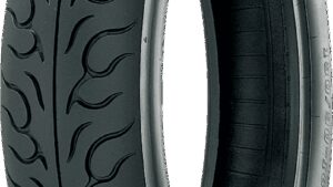 IRC Tire - WF-920 Wild Flare - Front - 110/90-19 - 62H