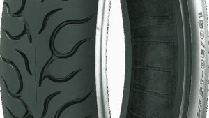 IRC Tire - WF-920 Wild Flare - Rear - 130/90-16 - 67H
