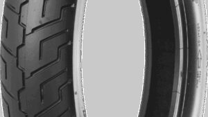 IRC Tire - GS-23 - Front - 130/90-16 - 67H