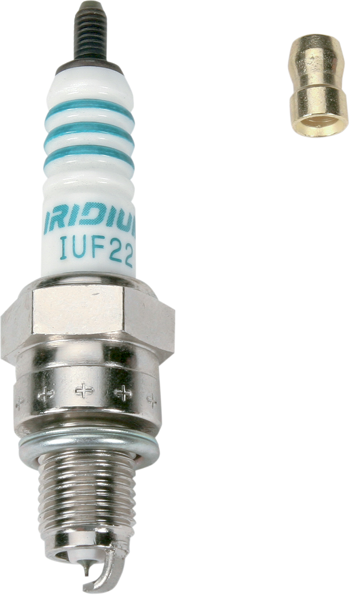 DENSO Iridium Spark Plug - IU24A