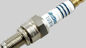 DENSO Iridium Spark Plug - IU31A