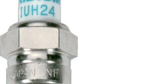 DENSO Iridium Spark Plug - IUH24