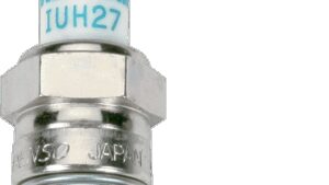 DENSO Iridium Spark Plug - IUH27