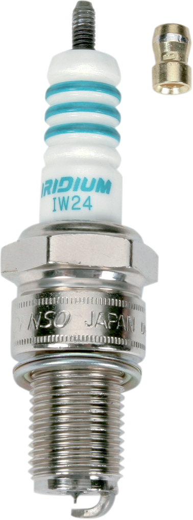 DENSO Iridium Spark Plug - IW24