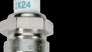 DENSO Iridium Spark Plug - IX24