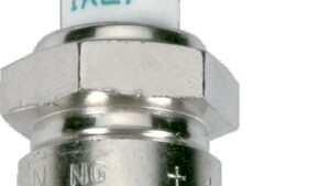 DENSO Iridium Spark Plug - IX27