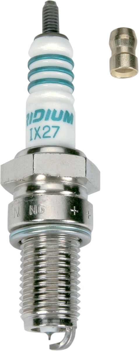 NGK SPARK PLUGS Spark Plug - DPR6EA-9 - Image 2
