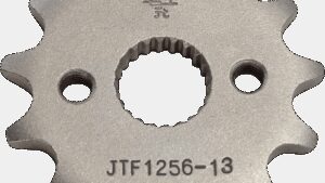 JT SPROCKETS Countershaft Sprocket - 13 Tooth