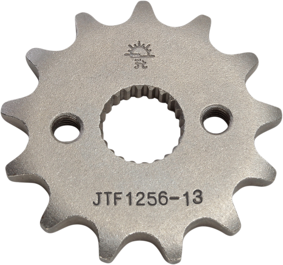 JT SPROCKETS Countershaft Sprocket - 13 Tooth