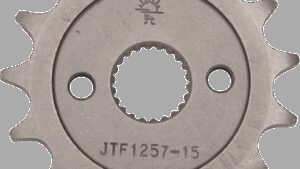 JT SPROCKETS Countershaft Sprocket - 15 Tooth