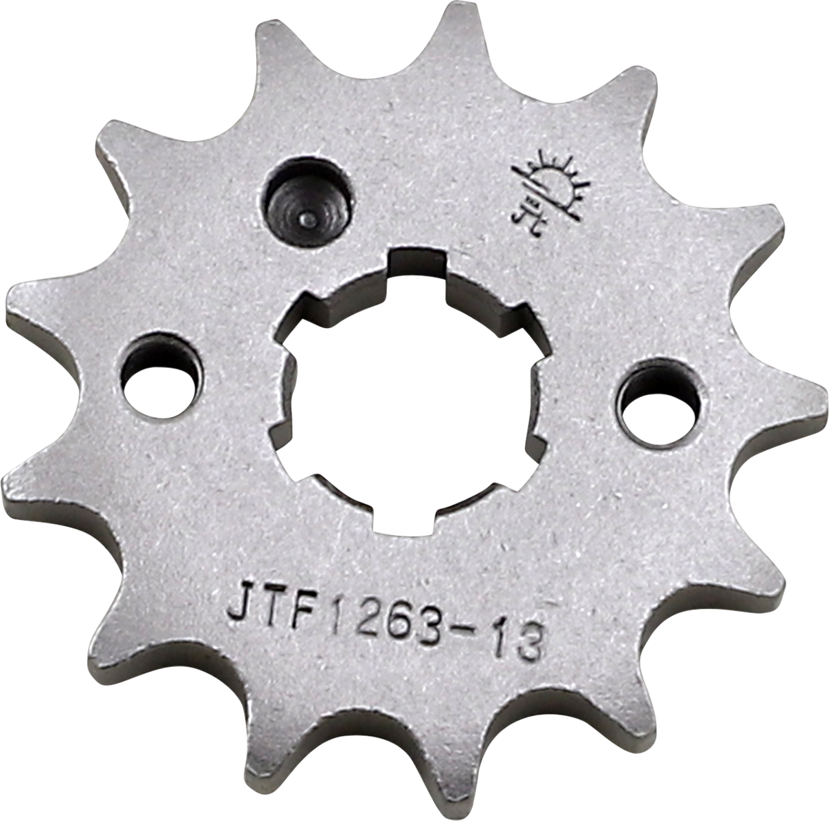 JT SPROCKETS Countershaft Sprocket - 13 Tooth