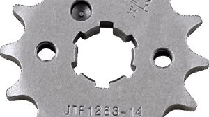 JT SPROCKETS Countershaft Sprocket - 14 Tooth