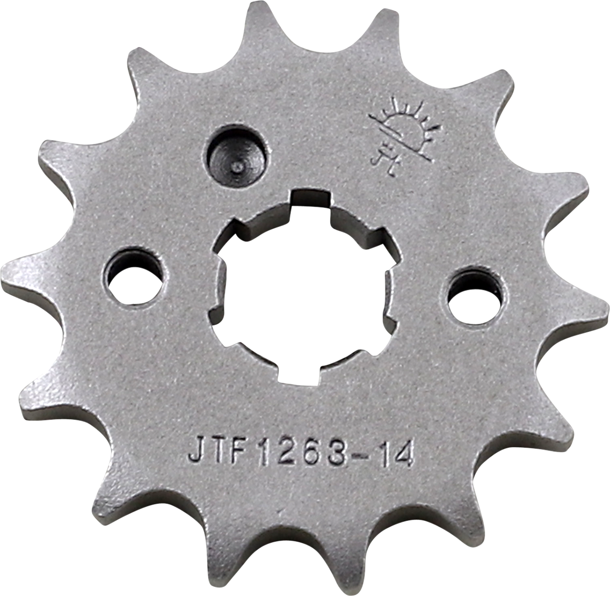 JT SPROCKETS Countershaft Sprocket - 14 Tooth