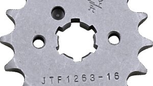 JT SPROCKETS Countershaft Sprocket - 16 Tooth