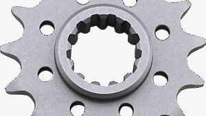 JT SPROCKETS Countershaft Sprocket - 15 Tooth