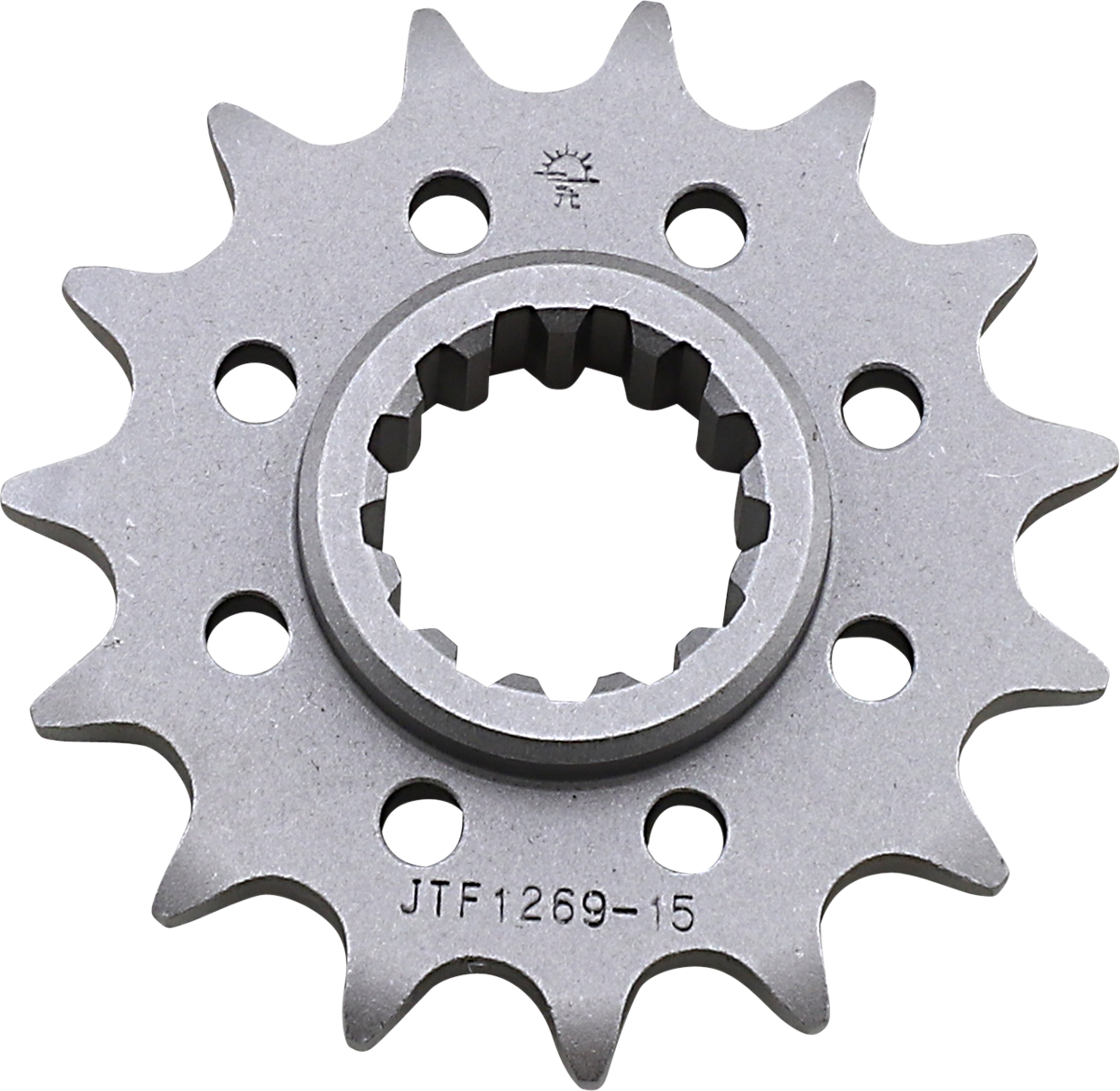 JT SPROCKETS Countershaft Sprocket - 15 Tooth