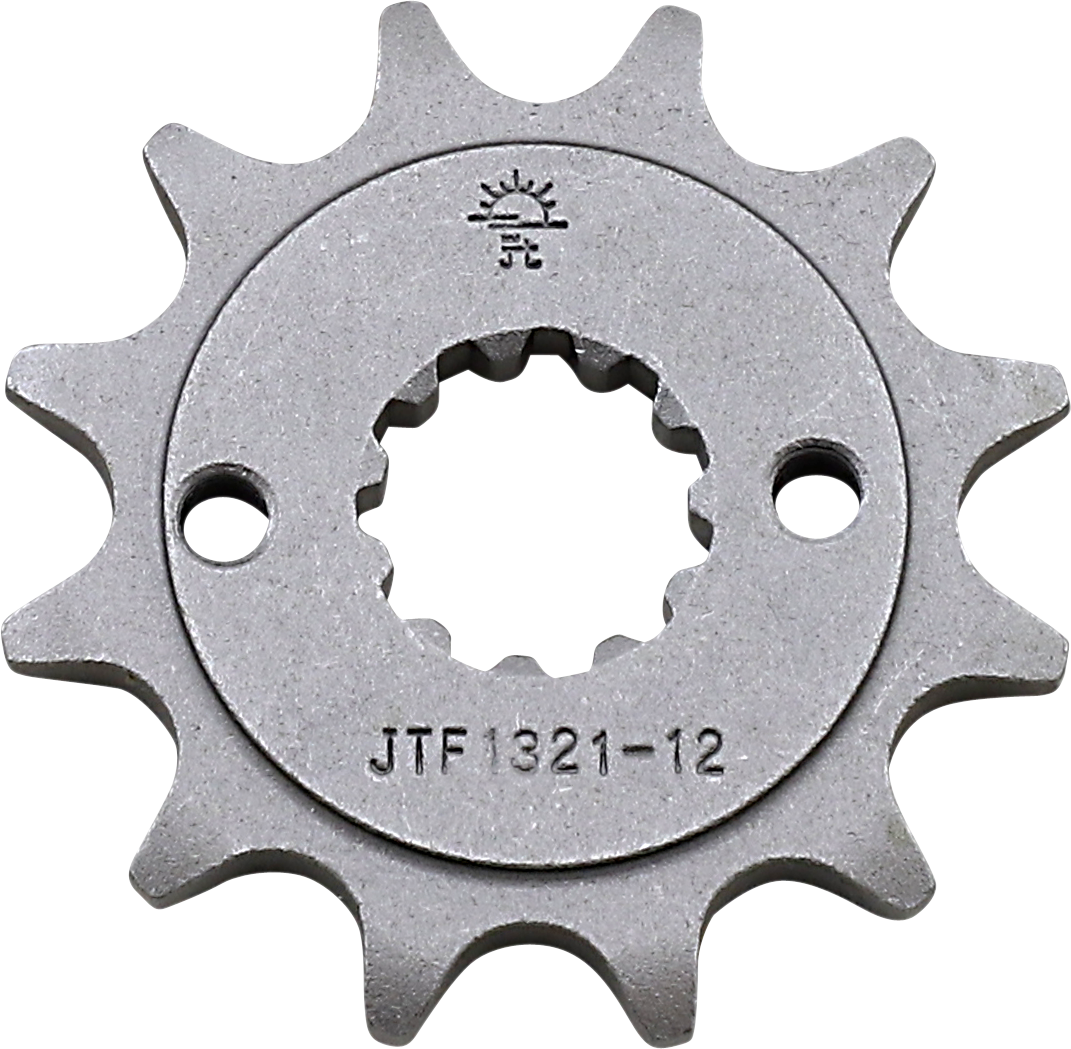 JT SPROCKETS Countershaft Sprocket - 12 Tooth