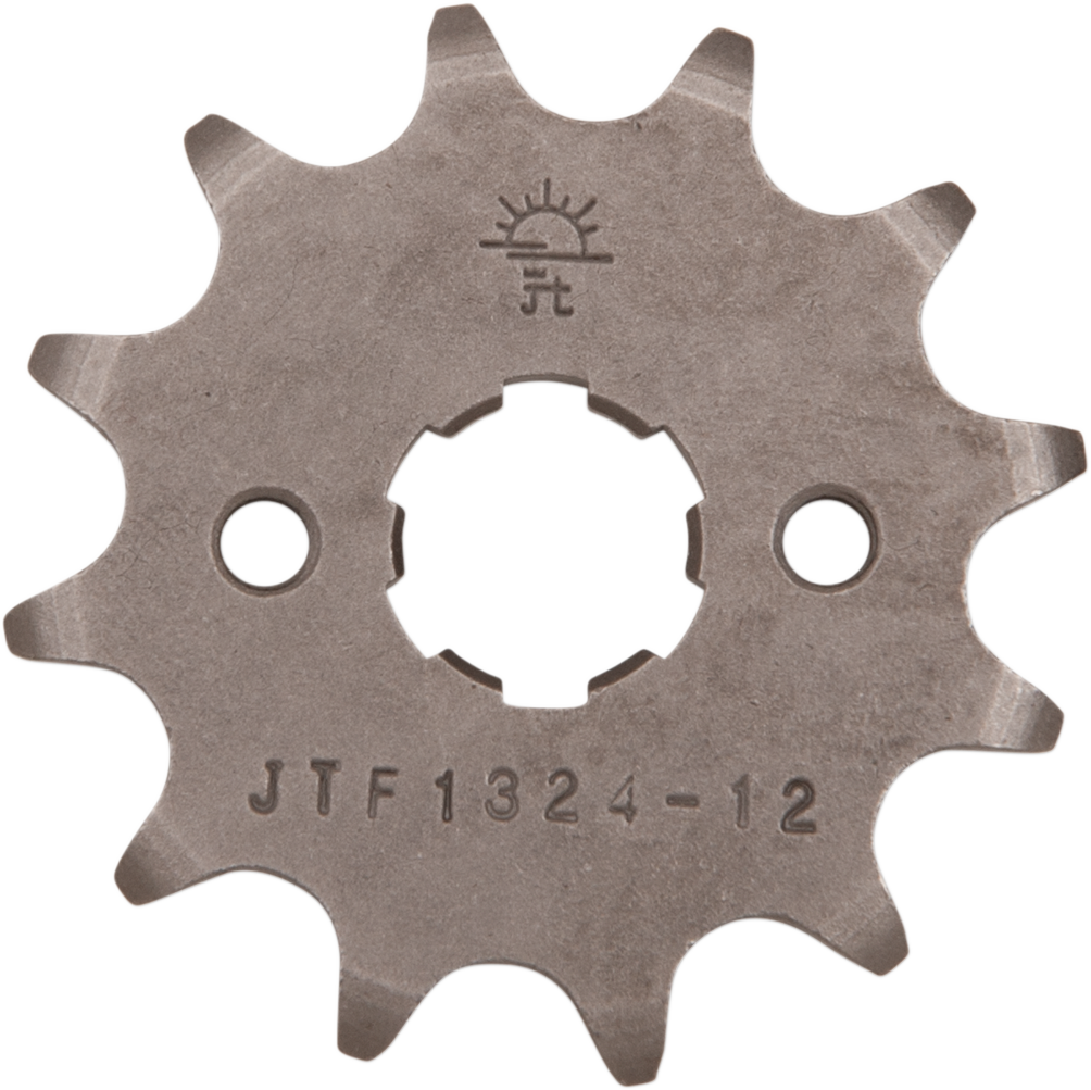 MOOSE OFFROAD Front Sprocket - 13 Tooth - KSF 250 - Image 2