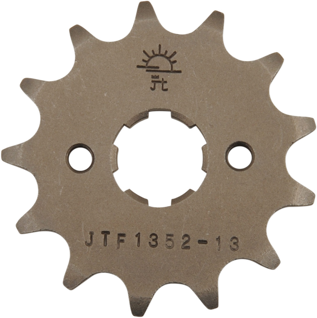 JT SPROCKETS Counter Shaft Sprocket - 13-Tooth