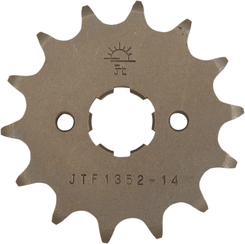 JT SPROCKETS Counter Shaft Sprocket - 14-Tooth