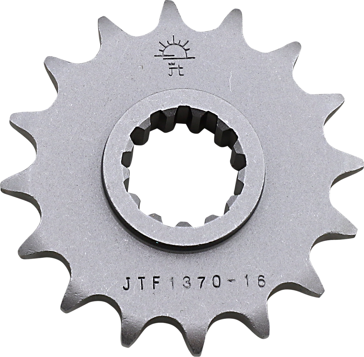 JT SPROCKETS Countershaft Sprocket - 16 Tooth