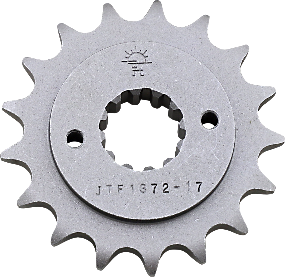 JT SPROCKETS Countershaft Sprocket - 17 Tooth