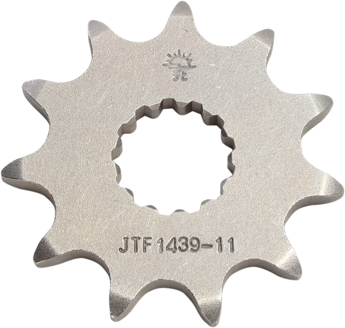JT SPROCKETS Counter Shaft Sprocket - 11-Tooth