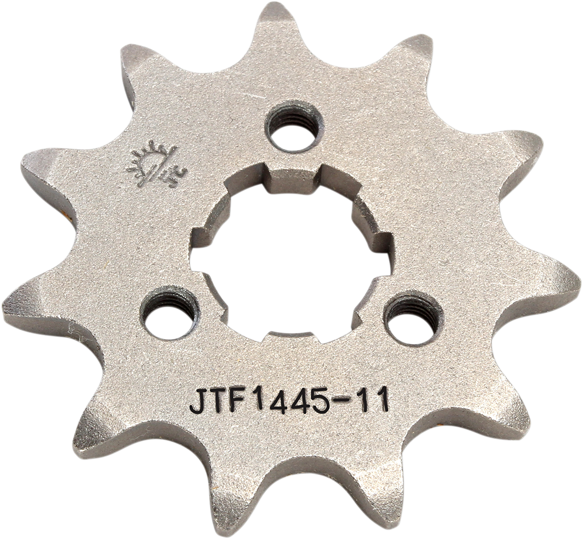 JT SPROCKETS Counter Shaft Sprocket - 11-Tooth