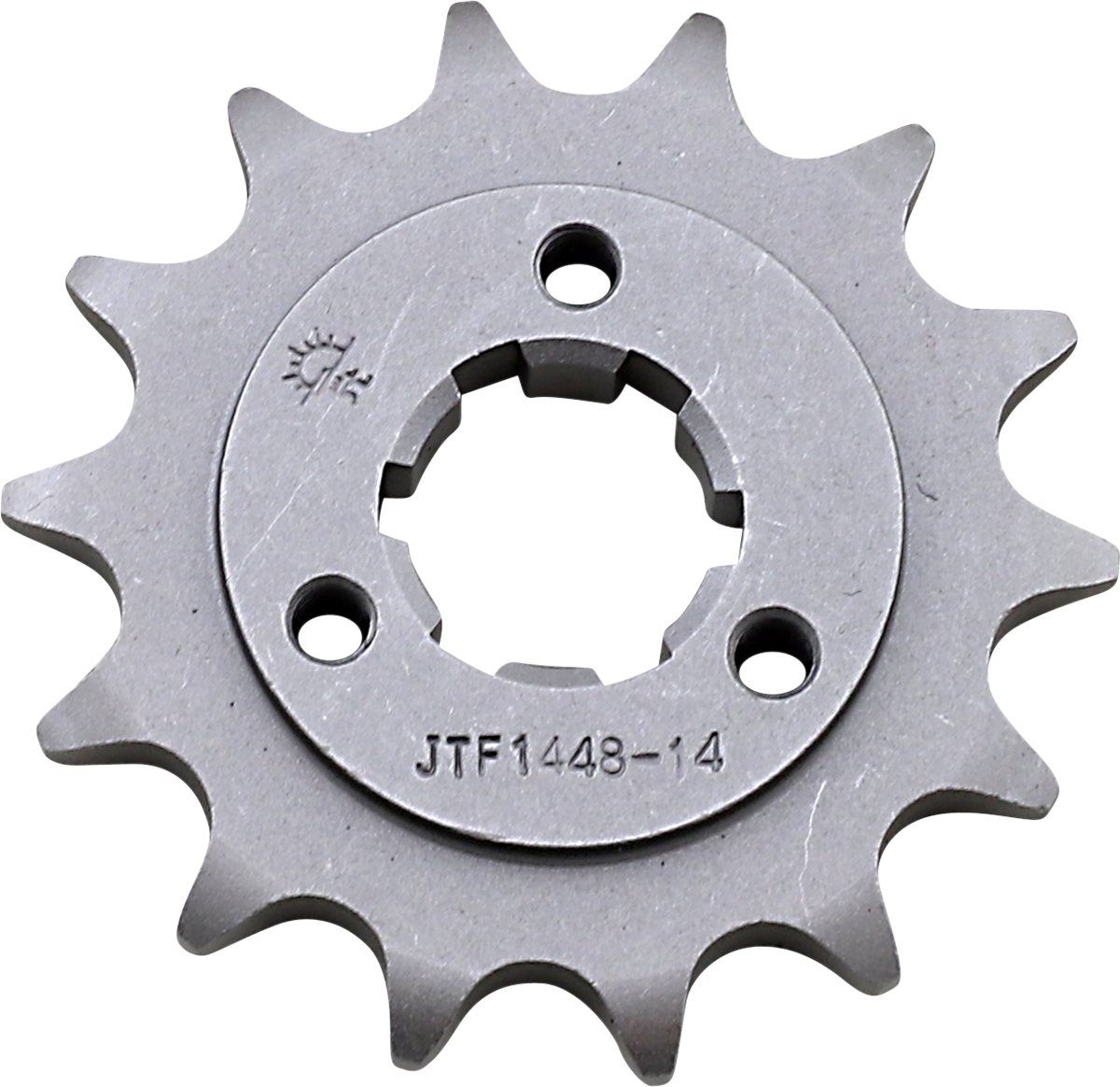 JT SPROCKETS Counter Shaft Sprocket - 14-Tooth